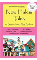 New Halem Tales