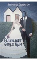 Flashlight Girls Run
