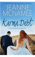 Karma Debt