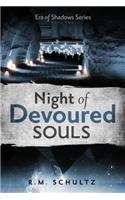 Night of Devoured Souls