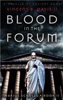 Blood in the Forum