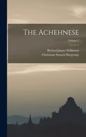 Achehnese; Volume 2