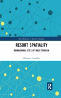 Resort Spatiality