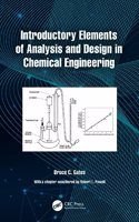 Introductory Elements of Analysis and Design in Chemical Engineering