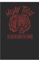 Muay Thai Kick Boxing