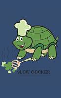 I love Slow Cooking