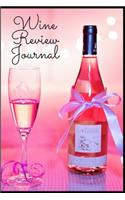 Wine Review Journal