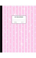 Dot Grid Notebook