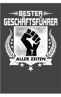 Bester Geschäftsführer aller Zeiten