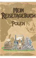Mein Reisetagebuch Polen