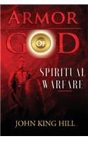 Armors of God