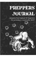 Preppers Journal