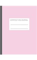 Composition Journal