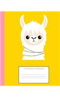 Composition Notebook