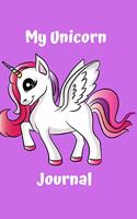 My Unicorn Journal