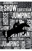 Show Jumping Journal