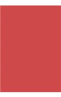 Exercise Notebook 150 Pages: Exercise Notebook 7 X 10: Lined Notebook for Students