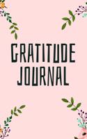 Gratitude Journal