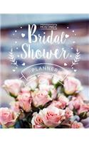 Hosting Bridal Shower Planner