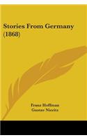 Stories From Germany (1868)
