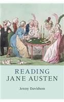 Reading Jane Austen