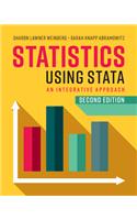 Statistics Using Stata