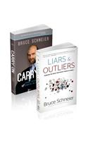 Bruce Schneier on Trust Set