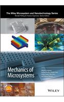 Mechanics of Microsystems