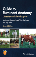 Guide to Ruminant Anatomy