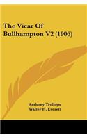 Vicar Of Bullhampton V2 (1906)