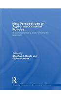 New Perspectives on Agri-environmental Policies