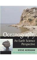 Oceanography: an Earth Science Perspective