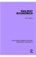 Railway Economics