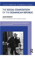 Social Composition of the Dominican Republic
