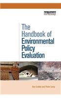 The Handbook of Environmental Policy Evaluation