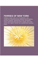 Ferries of New York