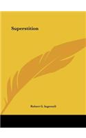 Superstition