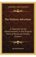 Dickens Advertiser