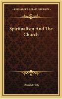 Spiritualism and the Church