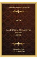 Ionia