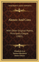 Alonzo And Cora