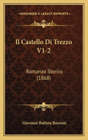 Castello Di Trezzo V1-2