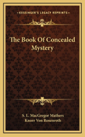 The Book Of Concealed Mystery