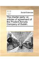 The Charter Party