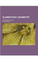 Elementary Geometry; Congruent Figures