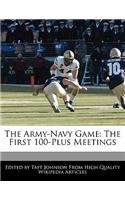 The Army-Navy Game