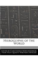 Hieroglyphs of the World