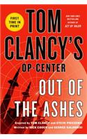 Tom Clancy's Op-Center: Out of the Ashes