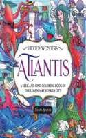 Hidden Wonders: Atlantis