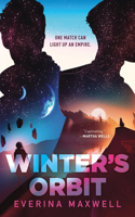 Winter's Orbit: (Resolution Universe)